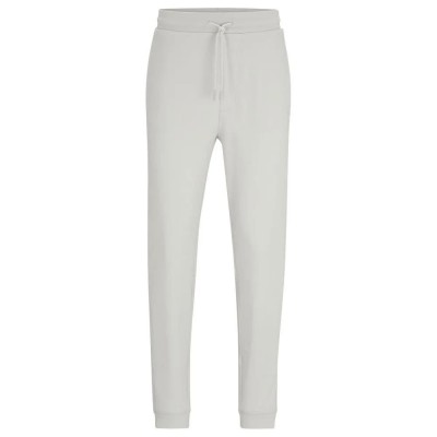 анцуг,мъжки,панталони,boss,sestart,sweat,pants,grey,(light,pastel,grey)