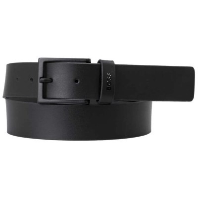 колан,колани,boss,timon,dig,10245706,belt,black,(black)