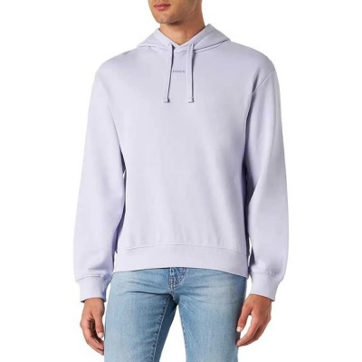 блуза,мъжки,пуловери,hugo,dapo,10231445,01,sweater,light,pastel,purple,(purple)
