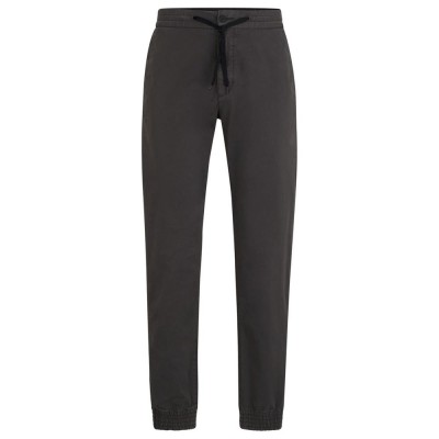 панталони,тип,чино,мъжки,панталони,hugo,davidon224d,10225025,chino,pants,grey