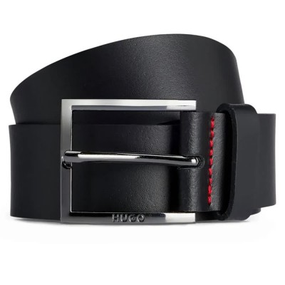 колан,колани,hugo,geek,sz35,10245701,belt,black