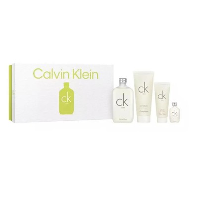 мъжки,парфюми,calvin,klein,set,one,200ml,eau,de,cologne,clear