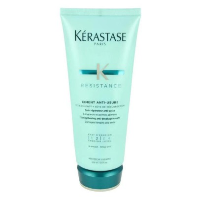 хигиена,коса,kerastase,ciment,200ml,conditioner,clear