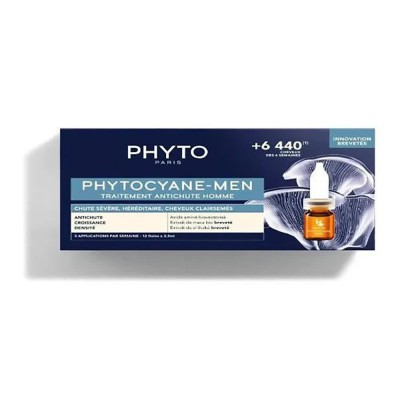 хигиена,коса,phyto,cyane,progressive,36ml,capillary,treatment,clear