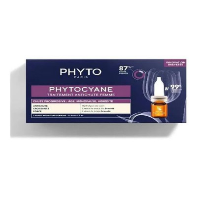 хигиена,коса,phyto,cyane,progressive,60ml,capillary,treatment,clear
