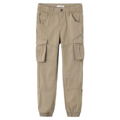 панталони,детски,панталони,name,it,ryan,cargo,pants,beige,(elephant,skin)
