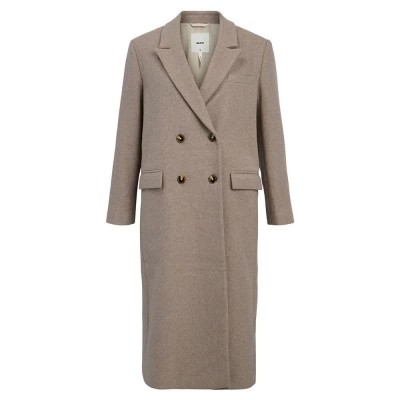 палто,дамски,якета,и,палта,object,blaza,coat,humus,detail,melange,(brown)