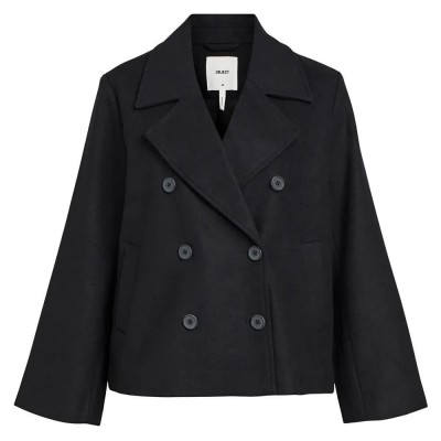 яке,дамски,якета,и,палта,object,keily,short,jacket,black