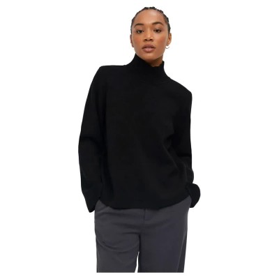 блуза,дамски,пуловери,дамски,плетени,дрехи,object,reynard,square,high,neck,sweater,green
