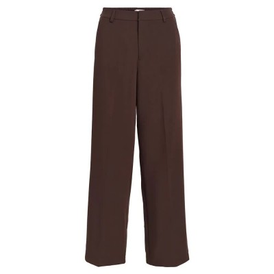 панталони,дамски,панталони,object,sigrid,dress,pants,java,(brown)