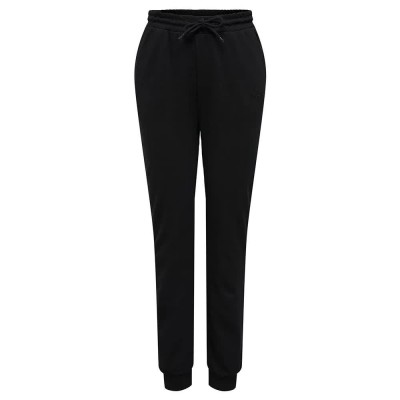 анцуг,дамски,панталони,only,play,melina,slim,cuff,sweat,pants,black,(black)