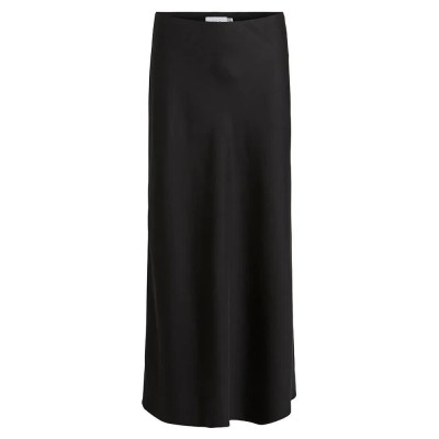 пола,дамски,поли,и,рокли,vila,ellette,midi,skirt,black,(black)