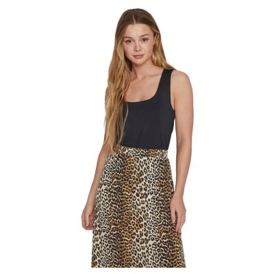 тениска,дамски,тениски,vila,kenza,sleeveless,t,shirt,black