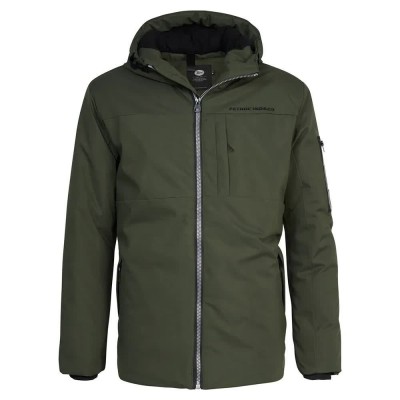 анорак,мъжки,якета,petrol,industries,104,parka,green,(hunter,green)