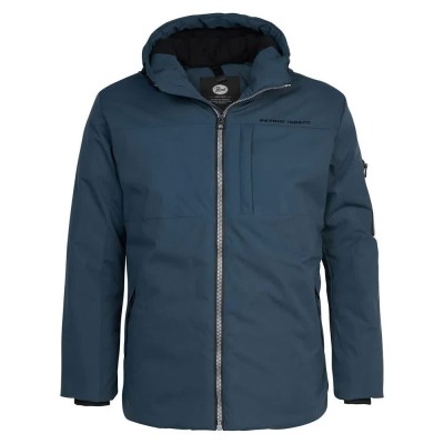 анорак,мъжки,якета,petrol,industries,104,parka,blue