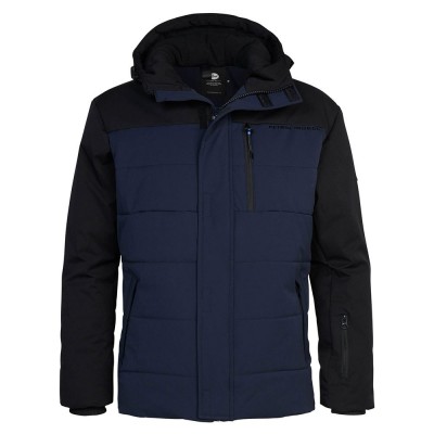 анорак,мъжки,якета,petrol,industries,123,parka,blue