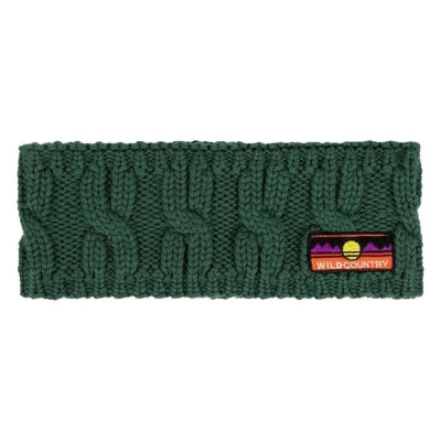 други,аксесоари,wildcountry,flow,headband,greenspit