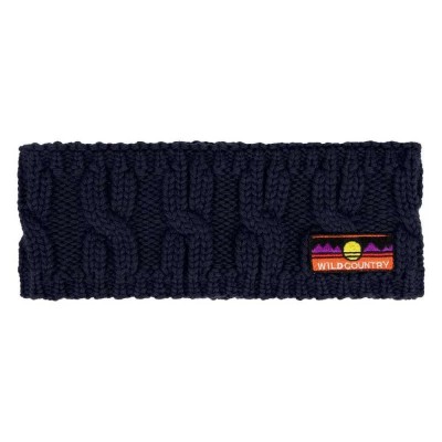 други,аксесоари,wildcountry,flow,headband,navy