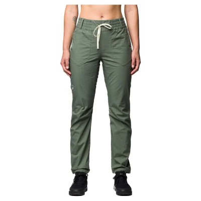 панталони,дамски,панталони,wildcountry,flow,pants,green,ivy