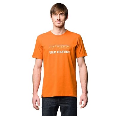 тениска,мъжки,тениски,wildcountry,friends,short,sleeve,t,shirt,sandstone