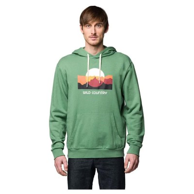 суичър,мъжки,пуловери,wildcountry,movement,hoodie,green,ivy