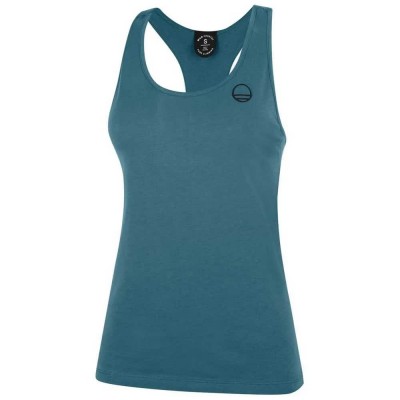 тениска,дамски,тениски,wildcountry,session,2,sleeveless,t,shirt,deepwater