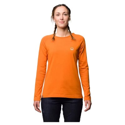 тениска,дамски,тениски,wildcountry,session,long,sleeve,t,shirt,sandstone