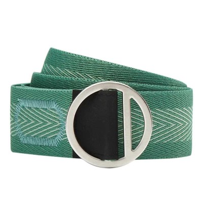 колан,колани,wildcountry,stamina,belt,green,(seaweed)