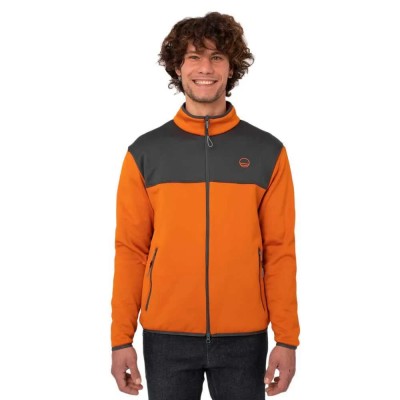 блуза,мъжки,пуловери,wildcountry,stamina,full,zip,sweatshirt,sandstone,onyx
