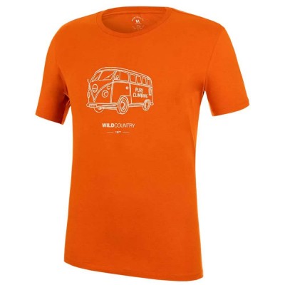 тениска,мъжки,тениски,wildcountry,stamina,short,sleeve,t,shirt,sandstone