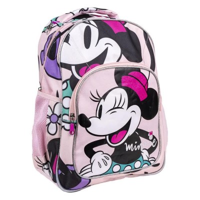 раница,раници,disney,minnie,backpack,black,(multicolor)