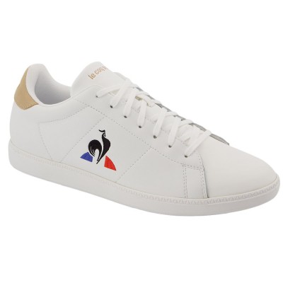 маратонки,дамски,маратонки,le,coq,sportif,2320371,courtset,trainers,optical,white,tan