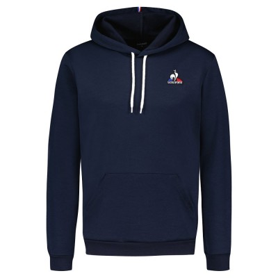 суичър,дамски,блузи,le,coq,sportif,2320463,tri,n°1,hoodie,blue
