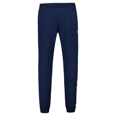 анцуг,мъжки,панталони,le,coq,sportif,2320474,saison,1,regular,n°1,sweat,pants,blue,(black,essentiel)