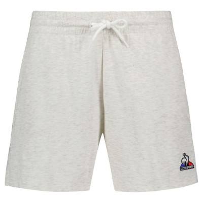 къси,панталони,дамски,панталони,le,coq,sportif,2320640,saison,n°1,sweat,shorts,grey