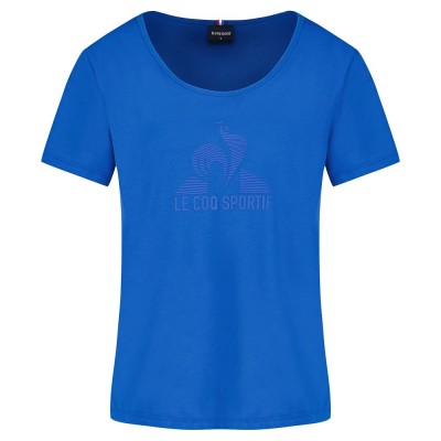 блуза,дамски,блузи,le,coq,sportif,2320642,saison,n°1,sweatshirt,blue