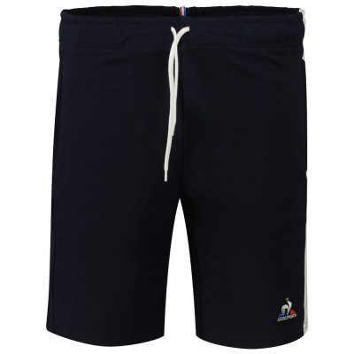 къси,панталони,мъжки,панталони,le,coq,sportif,2320837,bas,n°1,sweat,shorts,blue