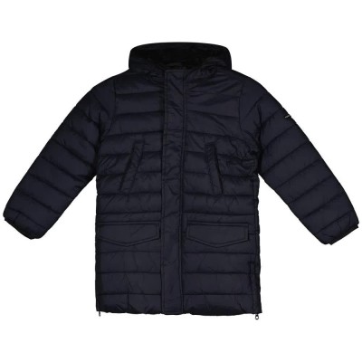 яке,детски,якета,и,палта,pepe,jeans,andreu,puffer,jacket,blue
