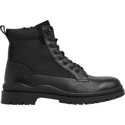 мъжки,боти,pepe,jeans,brad,boot,booties,black