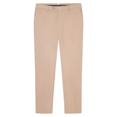 панталони,тип,чино,мъжки,панталони,hackett,c,sanderson,chino,pants,beige,(oat)