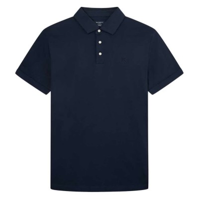 мъжки,блузи,с,яка,hackett,pima,short,sleeve,polo,blue