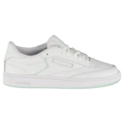 маратонки,дамски,маратонки,reebok,classics,club,c,85,trainers,white,mist,white,(white)