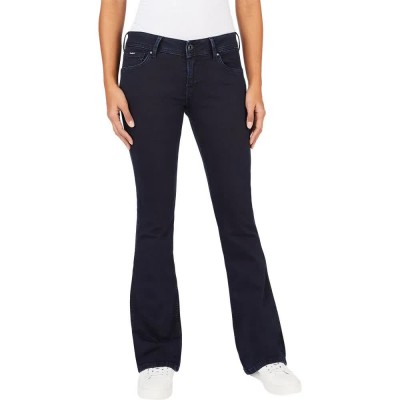 дамски,панталони,pepe,jeans,new,pimlico,jeans,denim