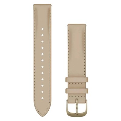 други,аксесоари,garmin,quick,release,18,mm,strap,beige,(beige,cream,gold)