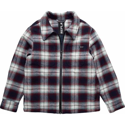 яке,replay,sb8203.050.52650,jacket,multicolor,(white,blue,red,check)