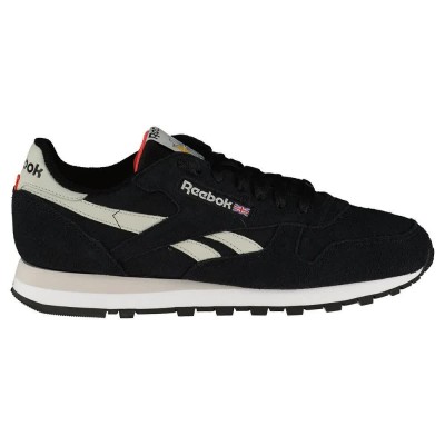 маратонки,мъжки,маратонки,reebok,classics,classic,leather,trainers,core,black,steely,fog,f23,cherry,(black)