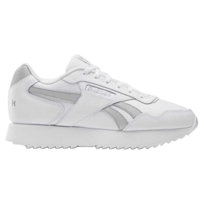 маратонки,дамски,маратонки,reebok,classics,reebok,glide,ripple,double,trainers,white