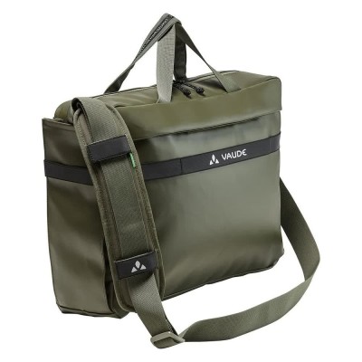 всички,чанти,vaude,mineo,commuter,laptop,tas,17l,khaki,(green)