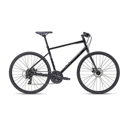 пътни,и,градски,велосипеди,marin,fairfax,1,tourney,2023,bike,gloss,black,black,(silver)