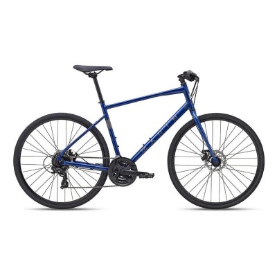 пътни,и,градски,велосипеди,marin,fairfax,1,tourney,2023,bike,silver,(gloss,blue,grey)